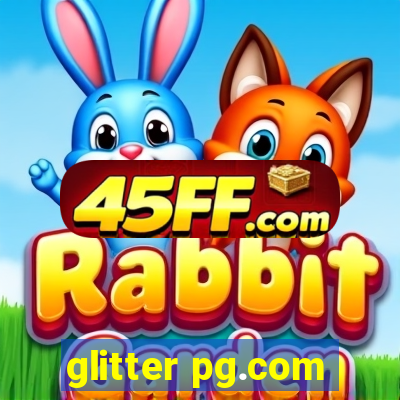 glitter pg.com